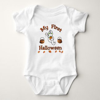 Baby's First Halloween Collection