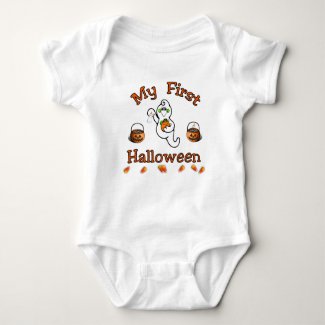 Halloween Baby and Kids Fun