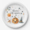 Halloween Baby Shower Little Boo