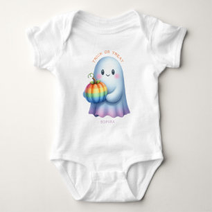 Halloween Baby T-Shirt Baby Bodysuit