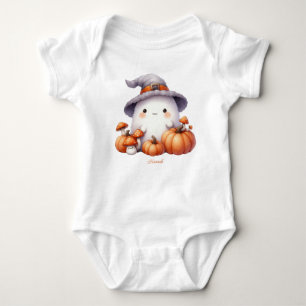 Halloween Baby T-Shirt Baby Bodysuit