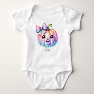 Halloween Baby T-Shirt Baby Bodysuit