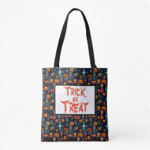 Halloween Bag