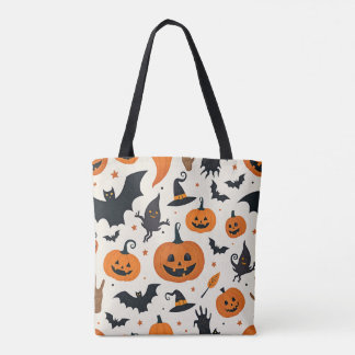 halloween bag