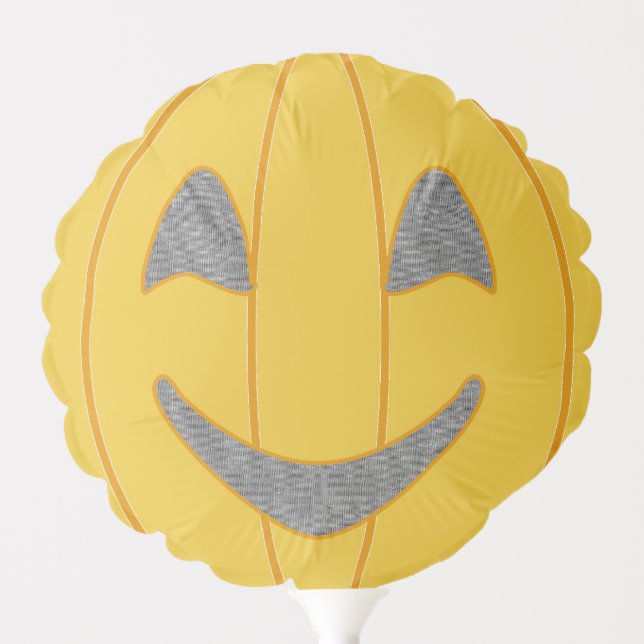 Halloween Balloon (Front)