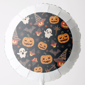 halloween balloon