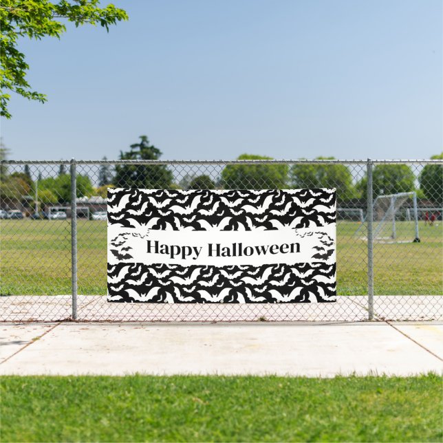 Halloween Banner (Insitu)
