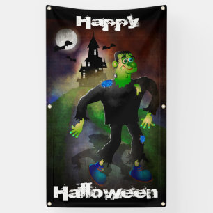 Halloween Banner