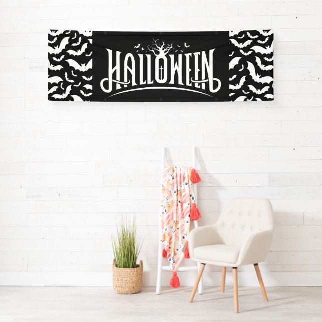 Halloween Banner (Insitu)