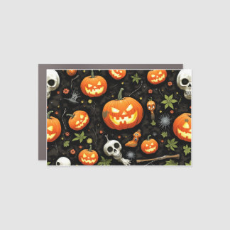 Halloween basic magnet