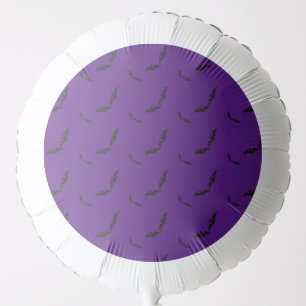 Halloween/bat   balloon