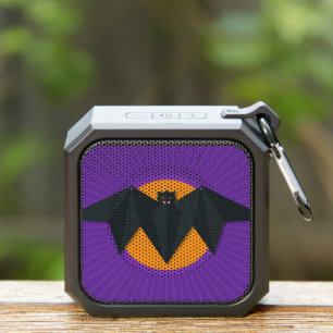 HALLOWEEN BAT BLUETOOTH SPEAKER