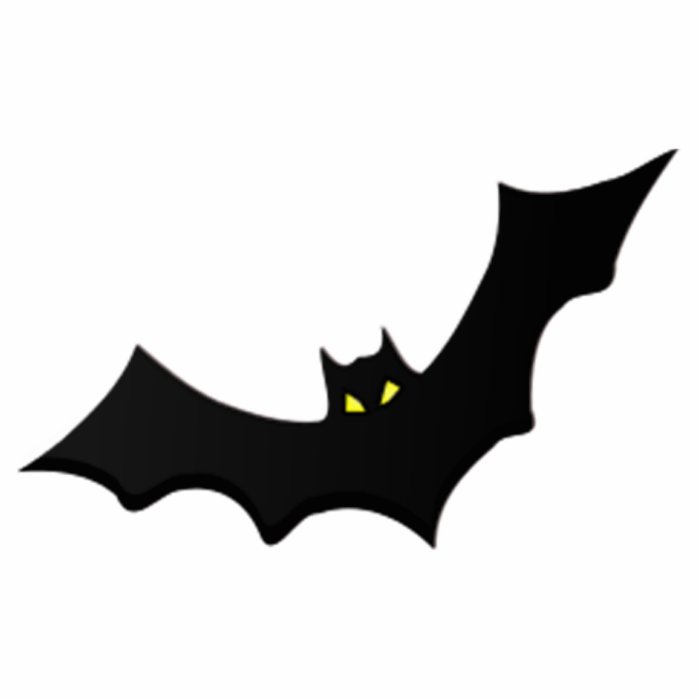 Halloween Bat Cut Outs