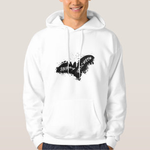 Halloween Bat     Hoodie