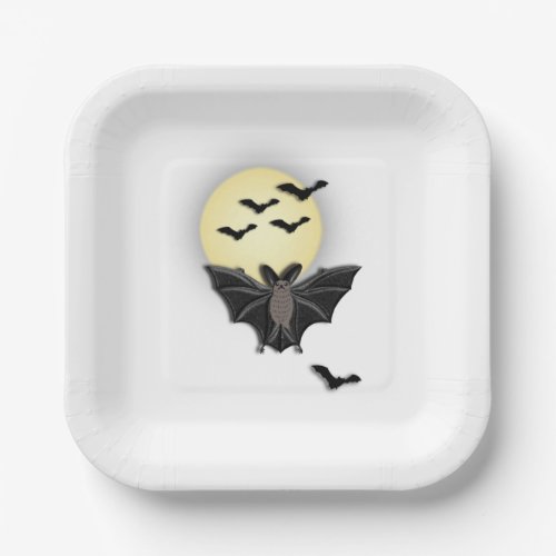 Halloween Bat