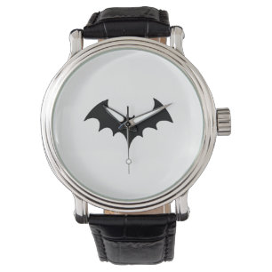 Halloween Bat        Watch