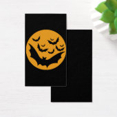 Halloween Bats (Desk)