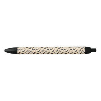 Halloween bats pen