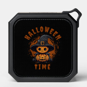 Halloween Beats Bluetooth Speaker