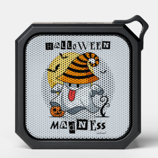 Halloween Beats Bluetooth Speaker