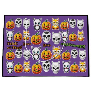 Halloween Big Bag
