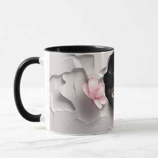 Halloween, Birthday & Christmas Gift Mug