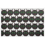 Halloween Black Cat Craft Fabric