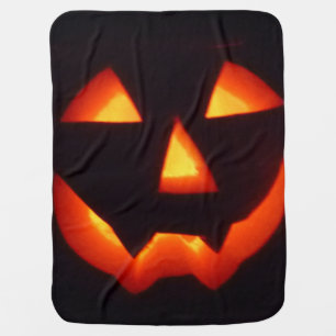 Halloween Blanket