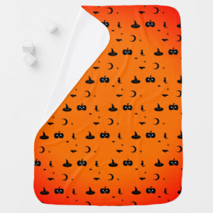 Halloween Blanket
