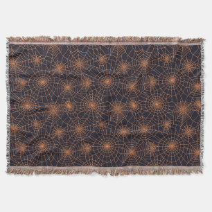 Halloween Blanket