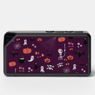 Halloween Bluetooth Speaker