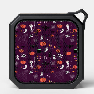 Halloween Bluetooth Speaker