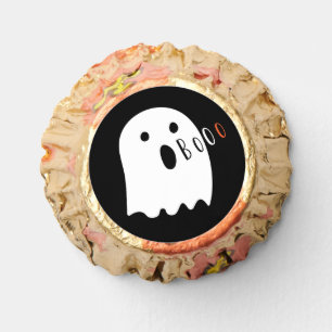 Halloween Boo Baby Ghost Reese's Peanut Butter Cups