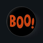 Halloween Boo Button<br><div class="desc">designs by Barry at www.psptubez.com</div>