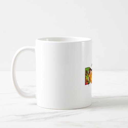 Halloween Boo  Coffee Mug