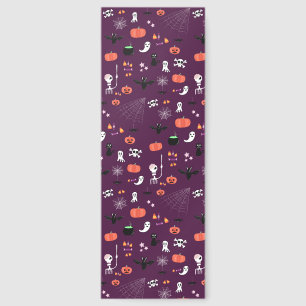 Halloween Bookmarks