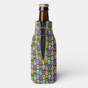 Halloween Bottle Cooler