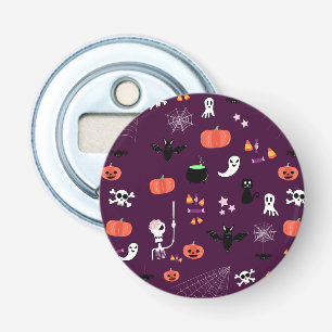 Halloween Bottle Opener