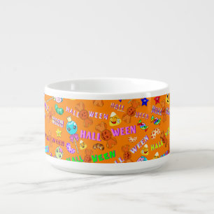 Halloween Bowl