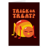 Halloween Bug (Front)