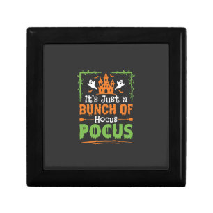 Halloween Bunch of Hocus Pocus Gift Box