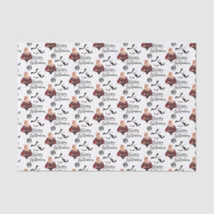 Halloween Bunny Tissue Paper 