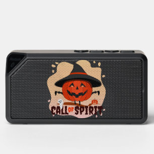 Halloween Call of Spirit Bluetooth Speaker
