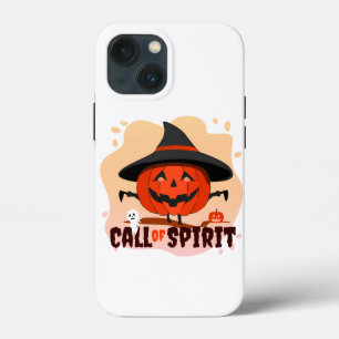Halloween Call of Spirit iPhone 13 Mini Case