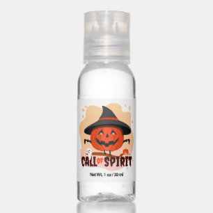 Halloween Call of Spirit Hand Sanitizer