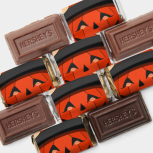 Halloween Call of Spirit Hershey's Miniatures