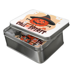 Halloween Call of Spirit Jigsaw Puzzle