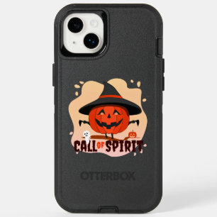 Halloween Call of Spirit OtterBox iPhone 14 Plus Case