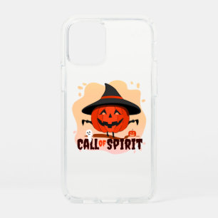 Halloween Call of Spirit Speck iPhone 12 Mini Case