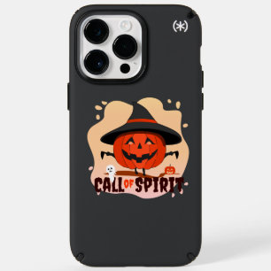 Halloween Call of Spirit Speck iPhone 14 Pro Max Case